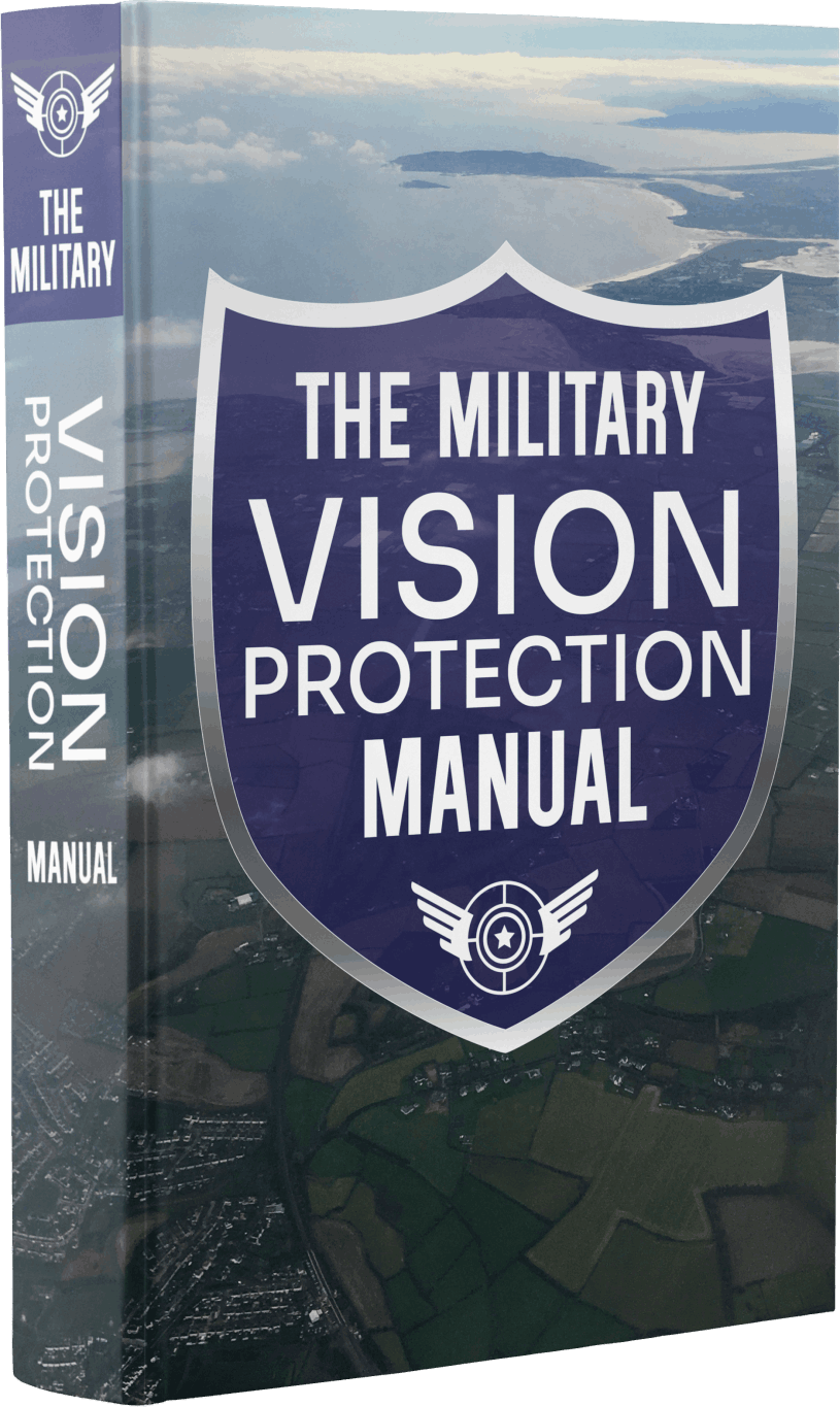 VisiFlora-Bonus-1-The Military Vision Protection Manual