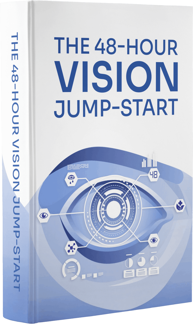 VisiFlora-Bonus-3-The 48-Hour Vision Jump-Start